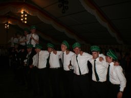 Schützenfest 2010